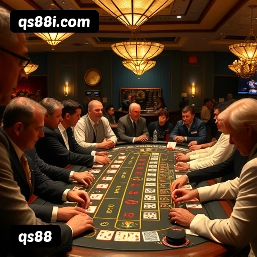 Cassino 24/7 disponível