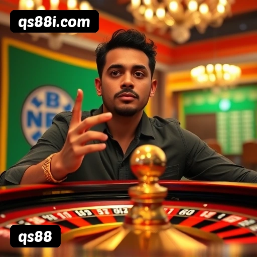 Cashback semanal qs88