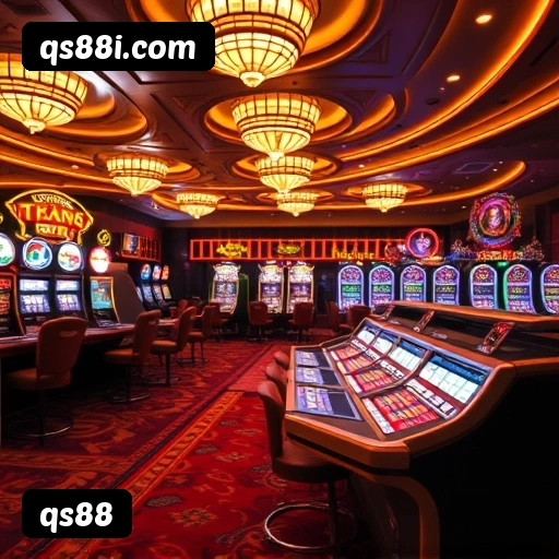 Fortune Rabbit - Slot Fortune series